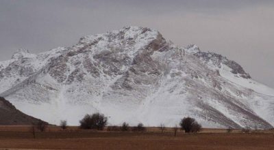 روستای ویر