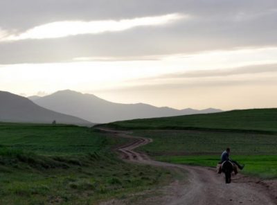 روستای ویر