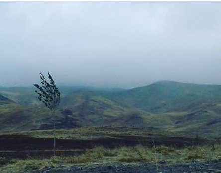 روستای امند زنجان