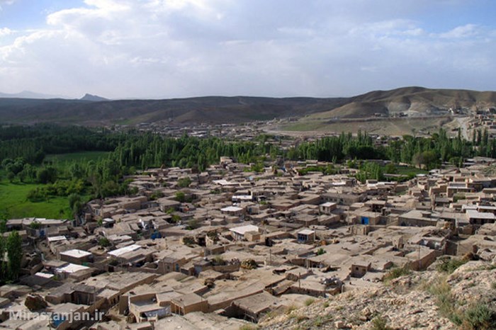 روستای ویر سلطانیه