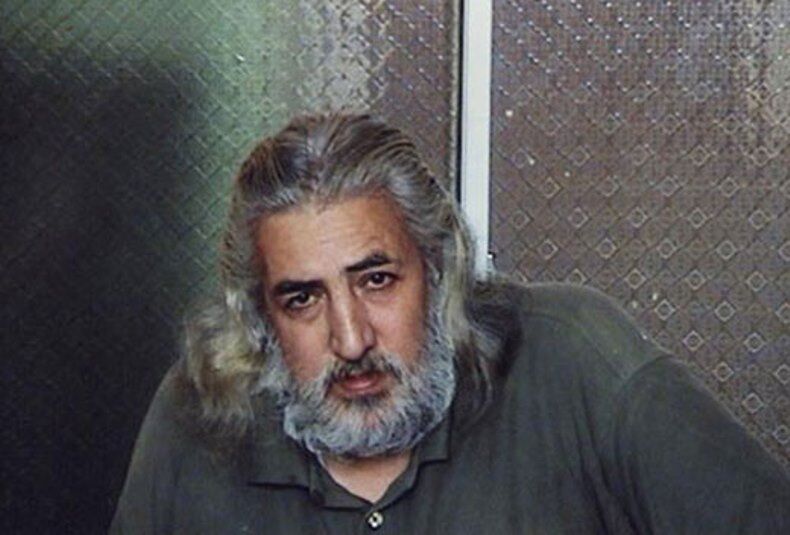 استاد حسین منزوی