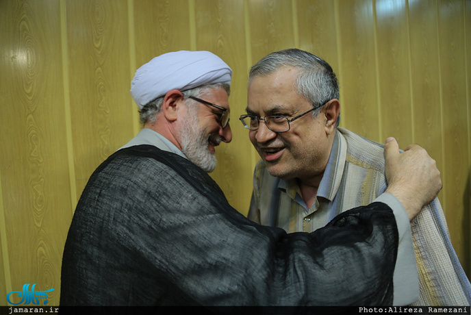 دکتر داود فیرحی
